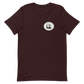 Bald Eagle Logo | Men's T-shirt