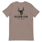 Anti-Tyranny Buck | Men's T-shirt