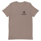 Anti-Tyranny Buck | Men's T-shirt