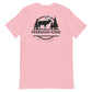 Anti-Tyranny Elk | Men's T-shirt