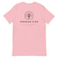 Rooted In Common Sense | Men's T-shirt