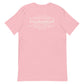 Anti - Tyranny Scroll Logo | Men's T-shirt