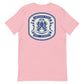 Anti - Tyranny Vintage Scuba Logo | Men's T-shirt