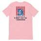 I Didn't Vote For Communism' | Men's T-shirt