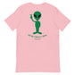 "We're Finally Real" Aliens | Men's T-Shirt
