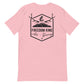 Hunting & Fishing Anti-Tyranny | Men's T-Shirt