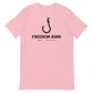 Hook Anti - Tyranny | Men's T-Shirt