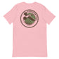 Mallard Duck Anti-Tyranny | Men's T-Shirt