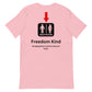 Just a Restroom Sign | Men's T-Shirt