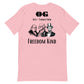 OG Anti - Tyranny Crew | Men's T-Shirt