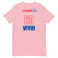 No WWIII | Men's T-shirt