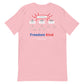 Lovers of The Constitution of The United States of America | Men's T-Shirt