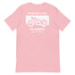 Classic Motorcycle | Men's T-shirt