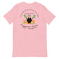 The US Economy Is Doing Very Well." - Janet Yellen | Men's T-shirt
