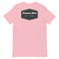 Anti - Tyranny Black Label | Men's T-shirt