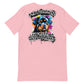 Love Rotties, Hate Tyranny | Men's T-shirt