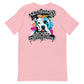 Love Pits, Hate Tyranny | Men's T-shirt