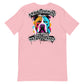 Love Pits, Hate Tyranny | Men's T-shirt