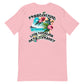Love Paradise, Hate Tyranny | Men's T-shirt