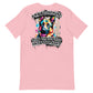 Love Shepherds, Hate Tyranny | Men's T-shirt