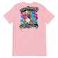 Love Pits, Hate Tyranny | Men's T-shirt