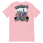 Love Philly, Hate Tyranny | Men's T-shirt