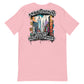 Love NY, Hate Tyranny | Men's T-shirt