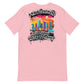 Love Miami, Hate Tyranny | Men's T-shirt