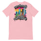 Love Jacksonville, Hate Tyranny | Men's T-Shirt