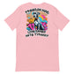 Love Danes, Hate Tyranny | Men's T-Shirt