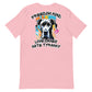 Love Danes, Hate Tyranny | Men's T-Shirt