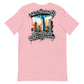 Love Chicago, Hate Tyranny | Men's T-Shirt