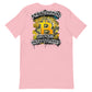 Love Bitcoin, Hate Tyranny | Men's T-Shirt