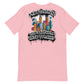 Love Baltimore, Hate Tyranny | Men's T-Shirt