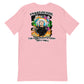 "The US Economy is doing very well." - Janet Yellen | Men's T-Shirt