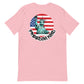 Freedom Kind Statue of Liberty | Men's T-Shirt