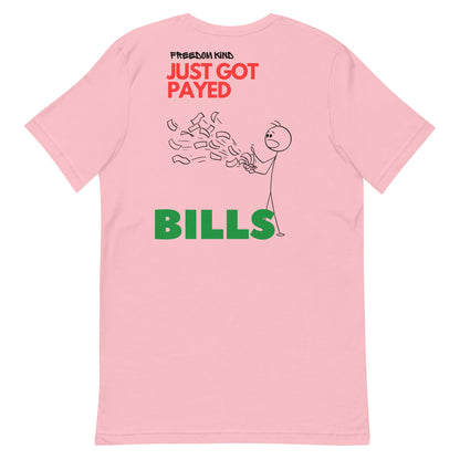 Bills | Men's T-shirt