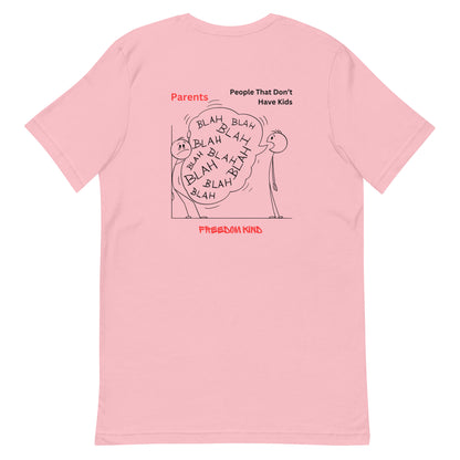 DON'T HAVE KIDS | Men's T-shirt