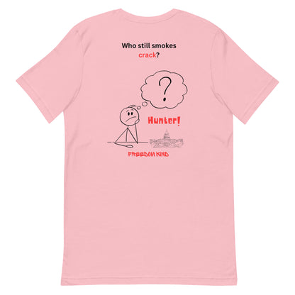 Crack | Men's T-shirt