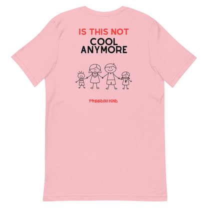 IS THIS NOT COOL | Men's T-shirt
