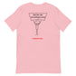 COVID JAB | Men's T-shirt