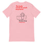 NO JOBS | Men's T-shirt