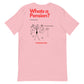 PENSION | Men's  T-shirt