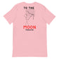 TO THE MOON | Men's T-shirt