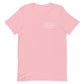 Anti - Tyranny Scroll Logo | Men's T-shirt