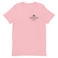 Anti - Tyranny Liberty Bell American Flag Logo | Men's T-shirt
