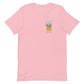 Plant Lover Anti-Tyranny | Men's T-shirt