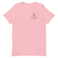 Love Fishing Hate Tyranny | Men's T-shirt