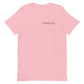 The US Economy Is Doing Very Well." - Janet Yellen | Men's T-shirt