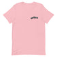 Love Pits, Hate Tyranny | Men's T-shirt